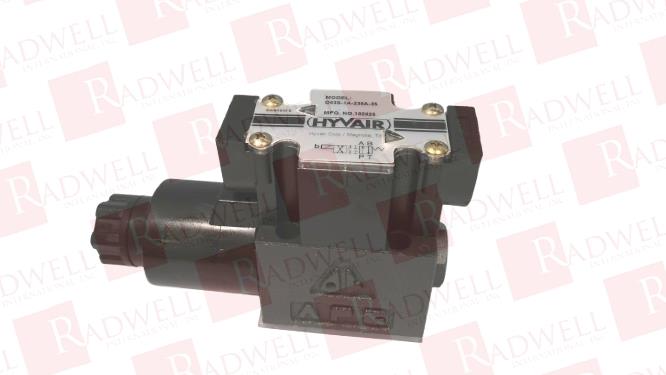 HYVAIR D03S-1A-230A-35