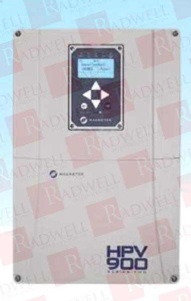 MAGNETEK HPV900-4012-2E1-01