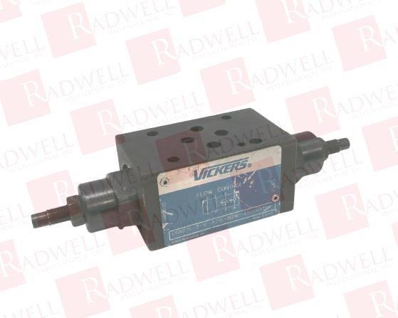 EATON CORPORATION DGMFN-3-X-A2W-B2W-41-EN417