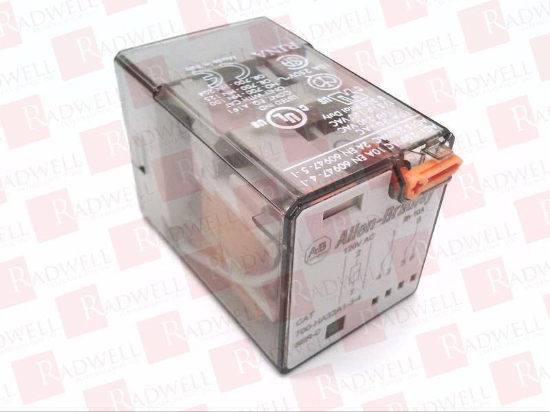 ALLEN BRADLEY 700-HA32A1-3-4