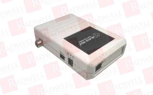 BLACK BOX CORP LW0056A-R2