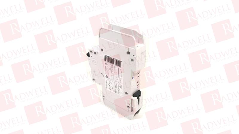 EATON CORPORATION FAZ-B15/1-NA-SP