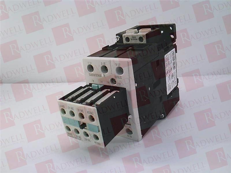 SIEMENS 3RT1036-1AL24