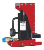 RAM TOE - 25 TON RAM TOE (ALUMINUM RAM)