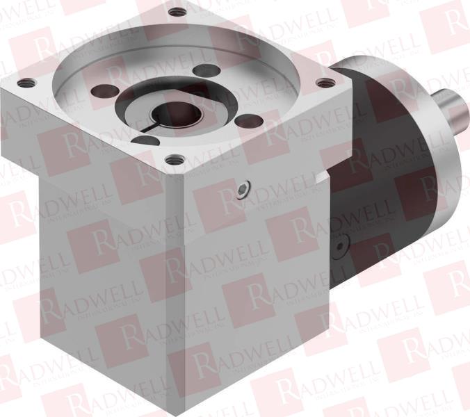 FESTO EMGA-80-A-G20-100A