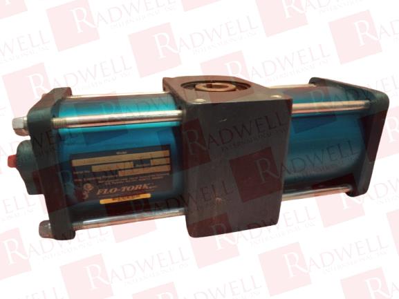 FLO TORK A1000-184-CB-ET-MS1-RKH-N