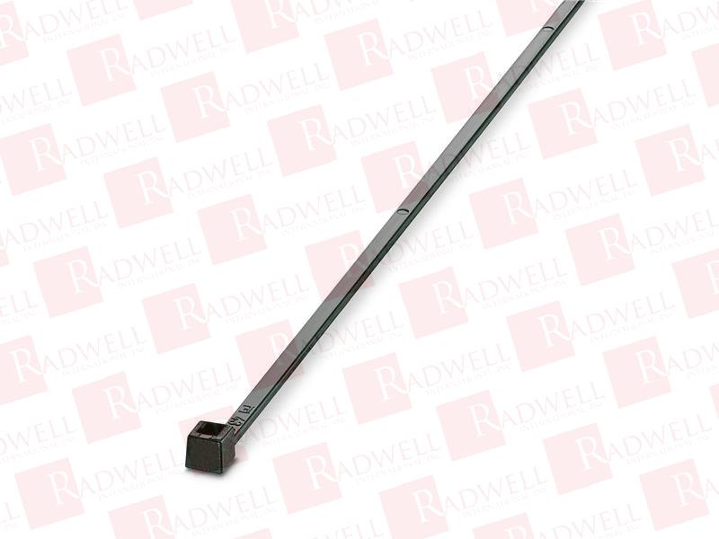 PHOENIX CONTACT WT-HF 2,6X160 BK