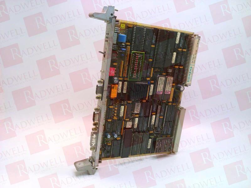 SIEMENS C8451-A41-A15-7