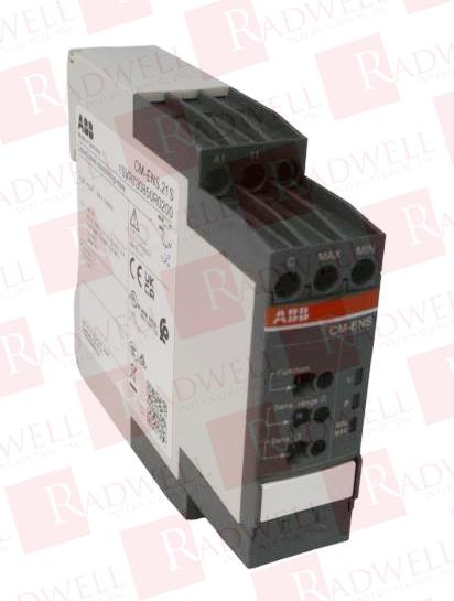 ASEA BROWN BOVERI 1SVR730850R0200
