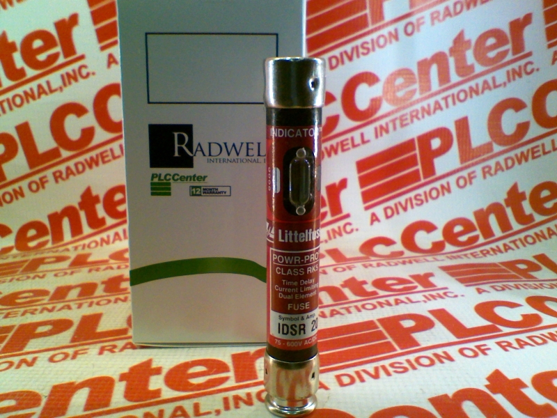 LITTELFUSE IDSR020