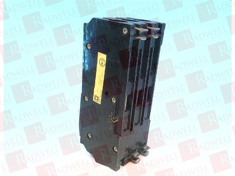 SCHNEIDER ELECTRIC Q1L3100