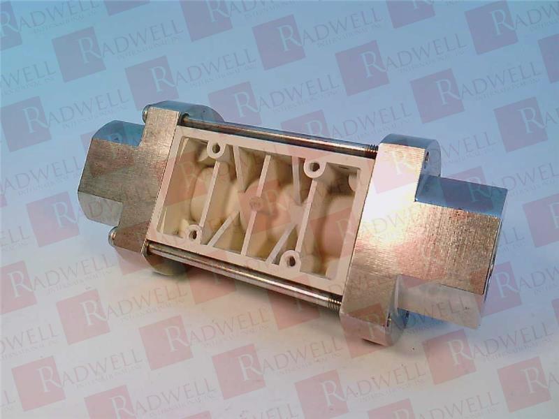 SMC PF2W540-04