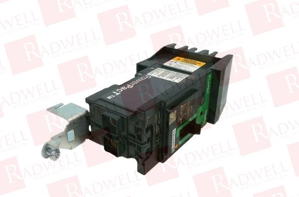 SCHNEIDER ELECTRIC BGA260452