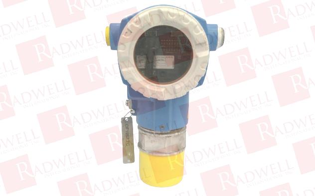 ENDRESS & HAUSER FMB70-QNW9/0