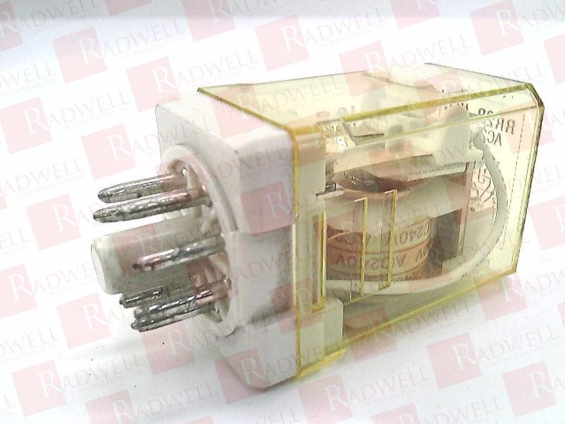 IDEC RR2P-ULCAC240V