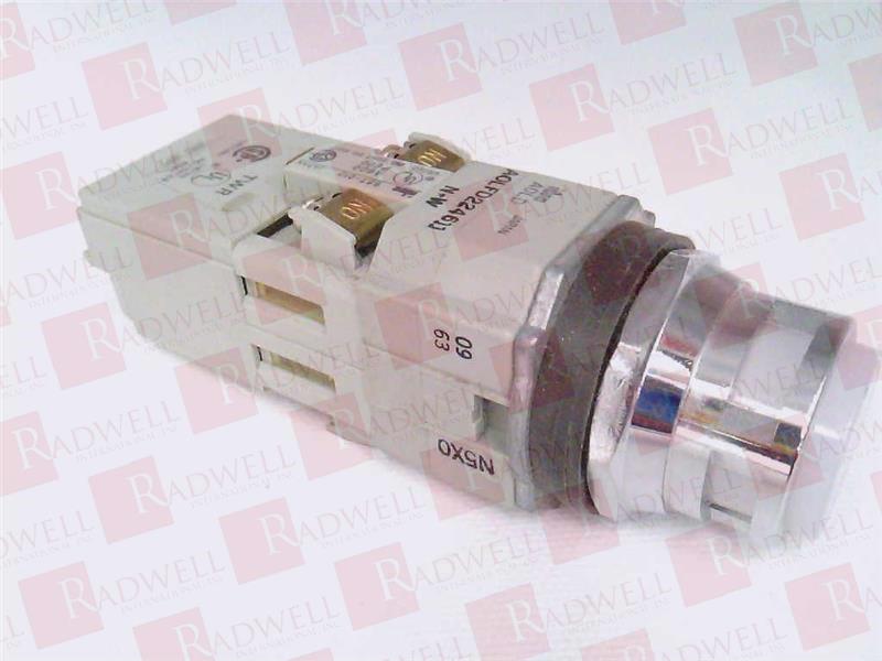 IDEC AOLFD224611N-W
