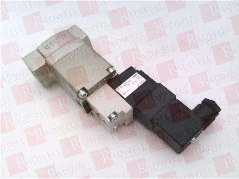 SMC VNC214B-10A-1D