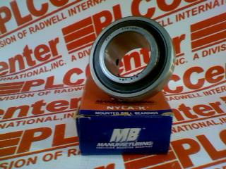 MB MANUFACTURING 3797901
