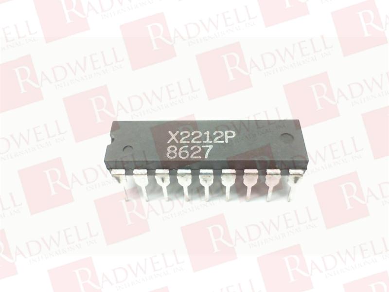 XICOR X2212P