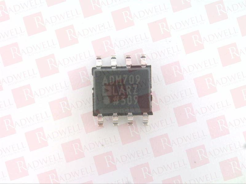 ANALOG DEVICES ADM709LARZ