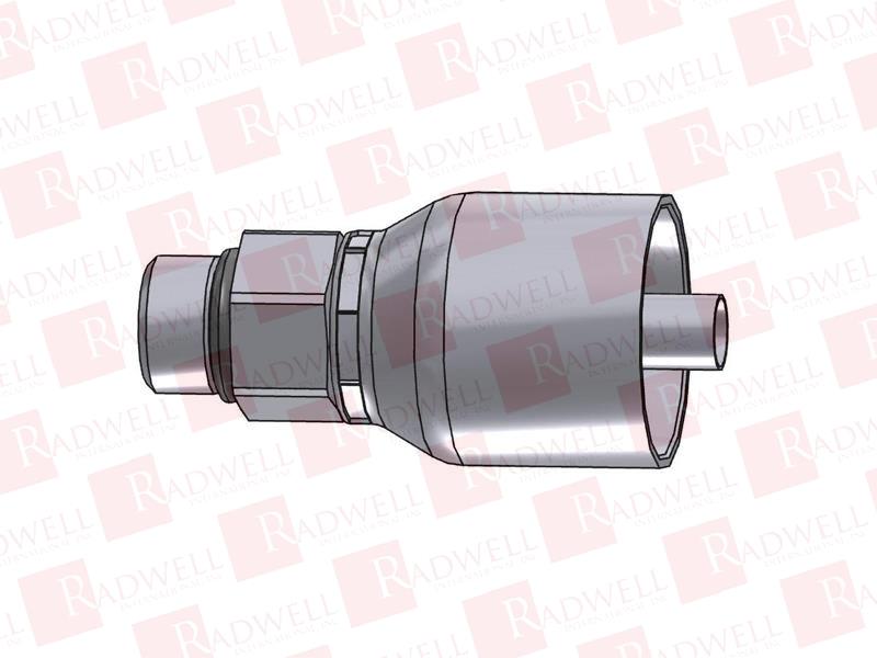 PARKER 10543-6-6