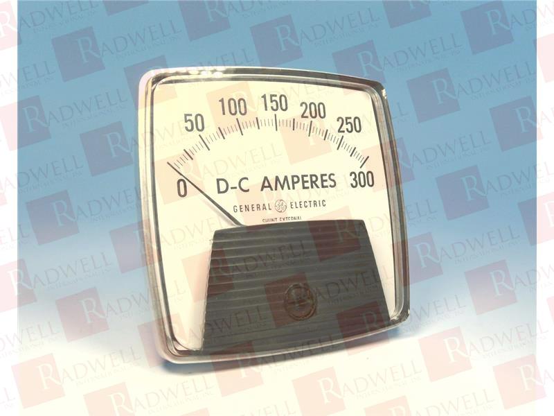 GENERAL ELECTRIC 50-162121ECRX2