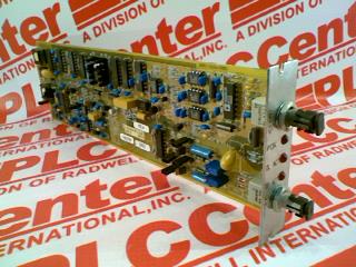 WESTINGHOUSE 4256A51G01