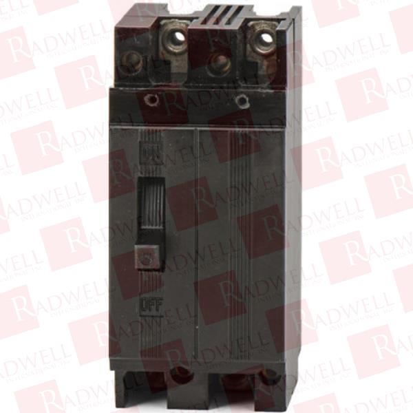 EATON CORPORATION E2030