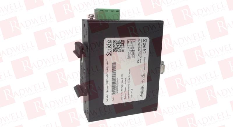 AUTOMATION DIRECT SE3-MC2UG-1P-T
