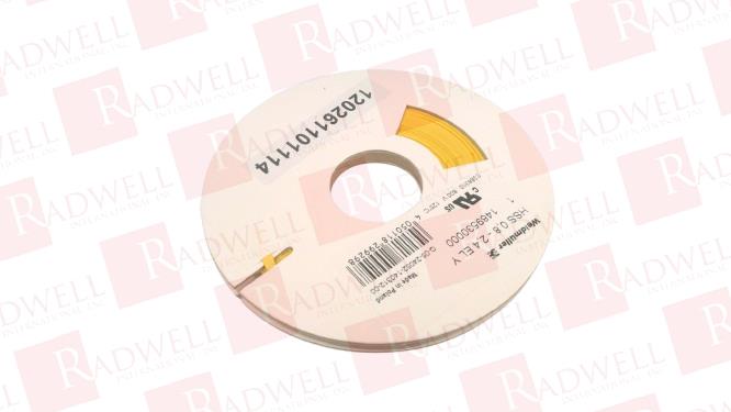 WEIDMULLER 1489530000