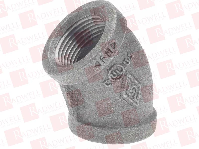 B&K MUELLER 520-204HN