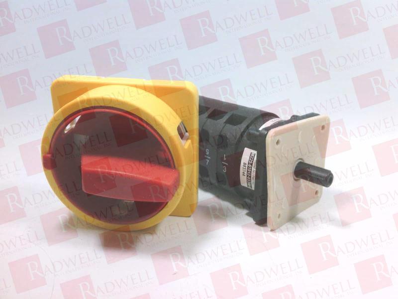 SALZER M225-61912-033M4