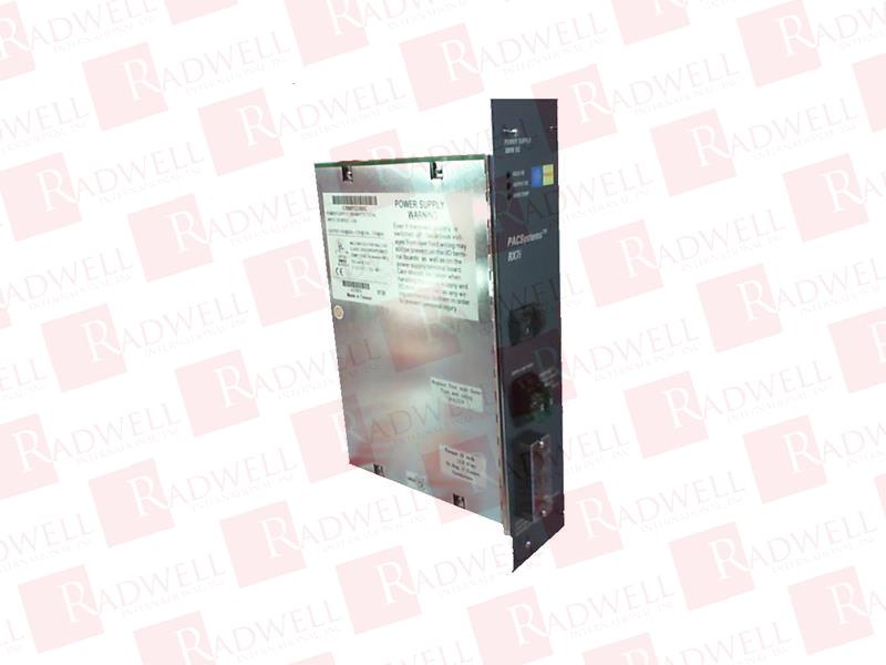 FANUC IC698PSD300