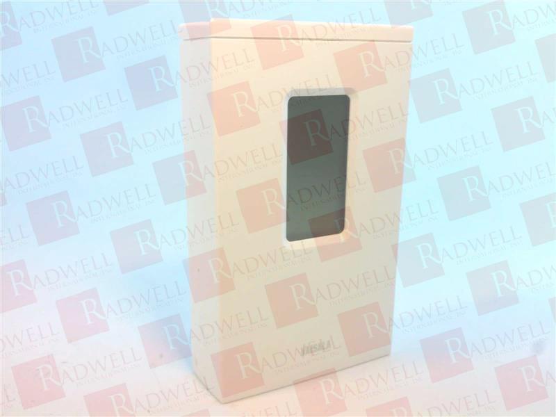 HUMIDITY/TEMPERATURE TRANSMITTER, 2-WIRE, WALL MOUNT, 4-20MA OUTPUTS, W/ DISPLAY