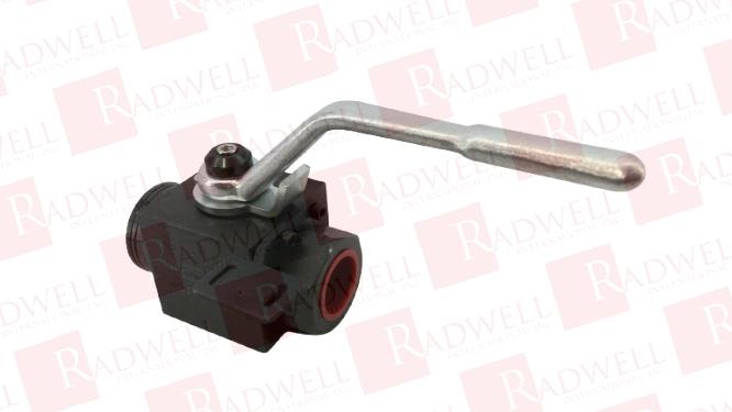 PARKER BVHP16BSS1VC