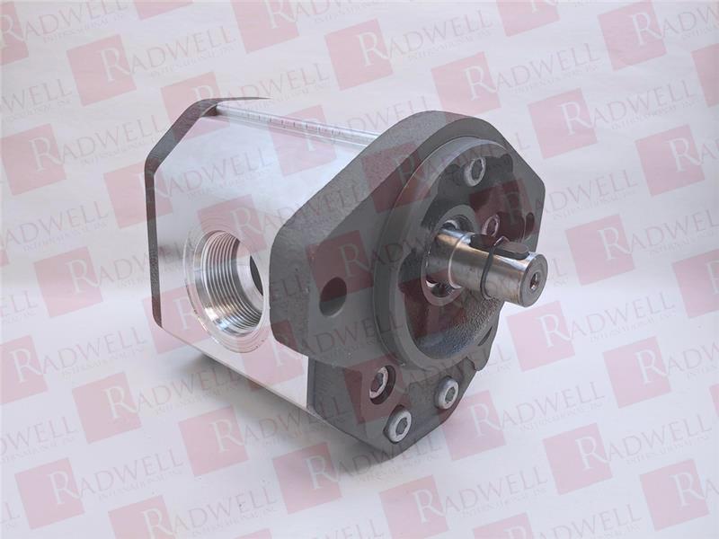 MARZOCCHI GROUP GHM3A-R-135-S1-E4