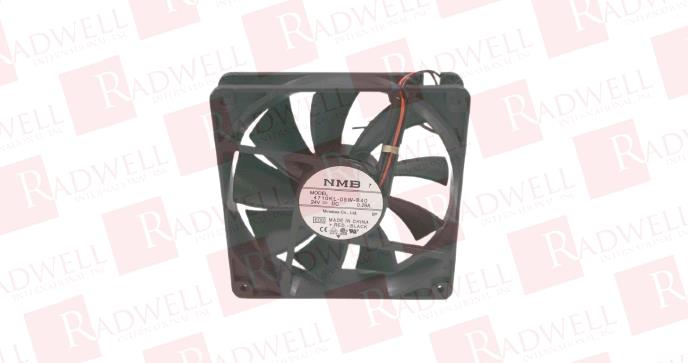 MINEBEA 4710KL-05W-B40