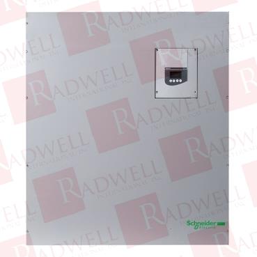 SCHNEIDER ELECTRIC ATS48C79YU