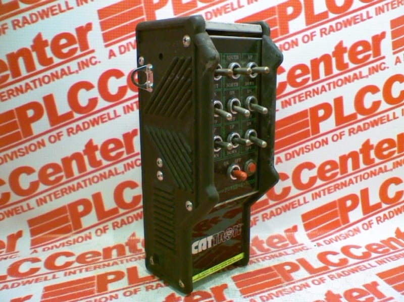 CATTRON CN275G840ET-15