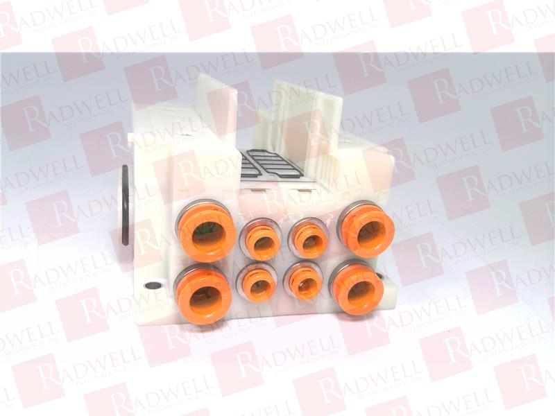 SMC SS5Y5-10S0-02B-N7