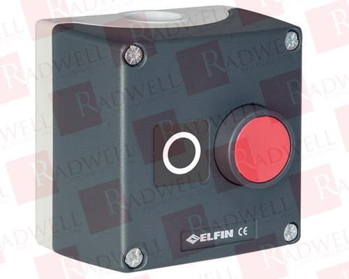 NEW ELFIN 080CA0808-6PR