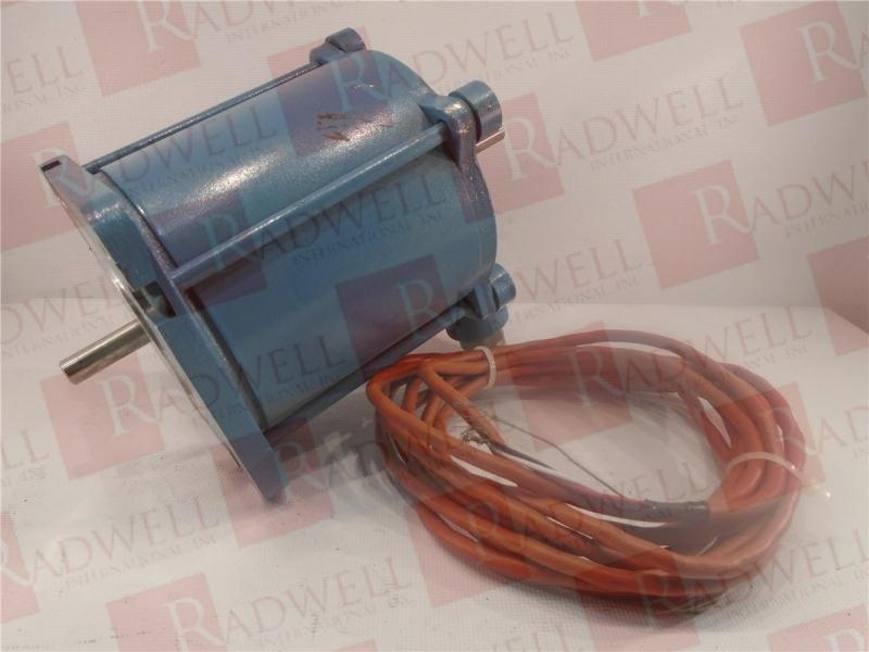 DANAHER MOTION XCE250