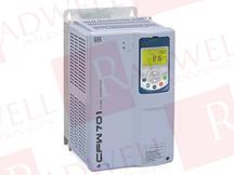 WEG CFW701 A 07P0 S2 DB20C3