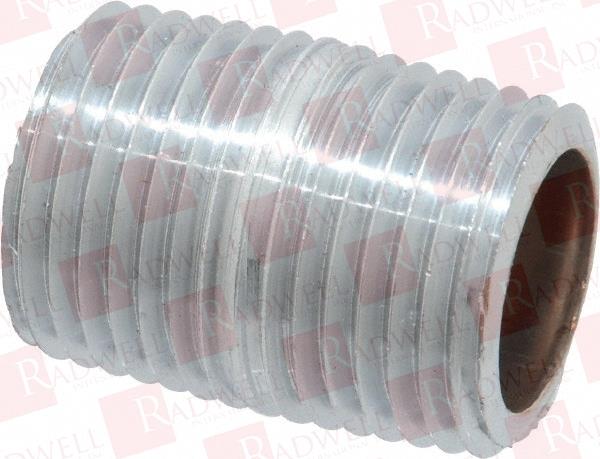 MERIT BRASS COMPANY 3008-001