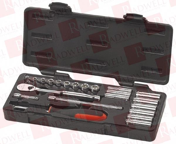 APEX TOOLS 80327