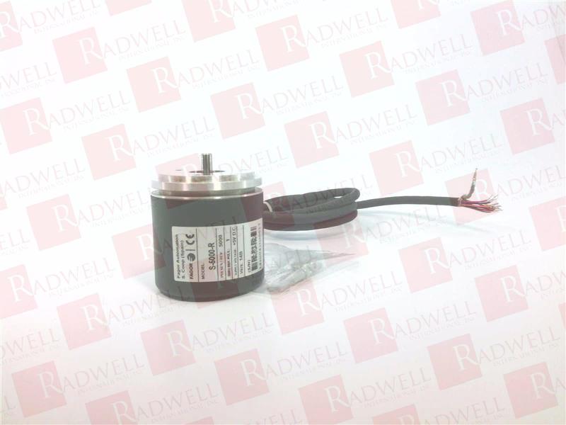 FAGOR S-5000-R
