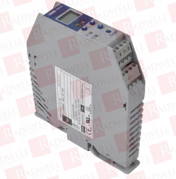 JUMO 701140 / 8888-888-22-064