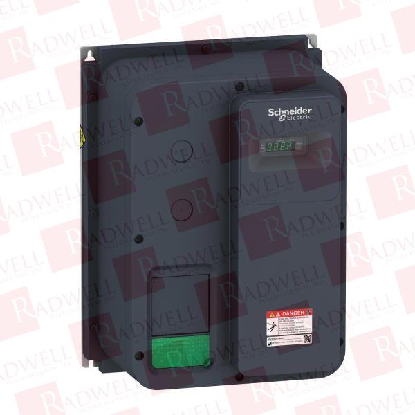 SCHNEIDER ELECTRIC ATV320U06N4WZH28