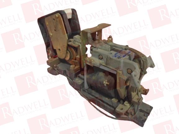 SCHNEIDER ELECTRIC 7004MHO1 230/240V