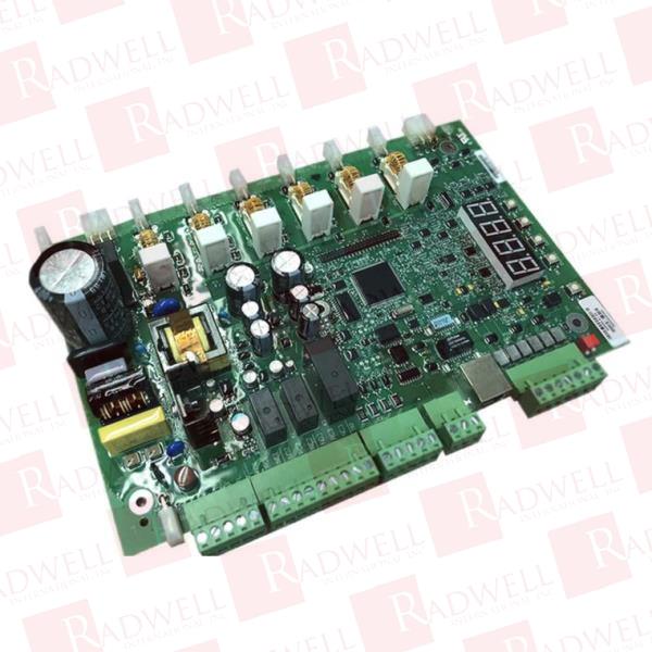 BENSHAW BIPC-300055-01-05